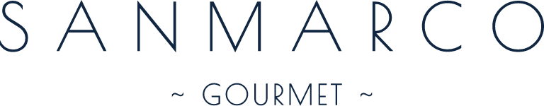 Sanmarco gourmet logo